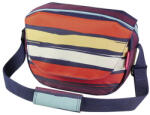 KLICKfix Funbag, artist stripes kormánytáska - vadonsport
