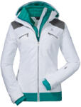 Schöffel Ski Jacket Toulouse2, bright white sídzseki