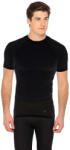 Thermowave Originals Men's Short Sleeve Jersey, black aláöltöző felső