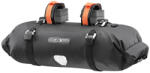 Ortlieb Handlebar-Pack, black matt kormánytáska 9 L - vadonsport