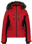 Icepeak Fayette Jacket, burgundy sídzseki