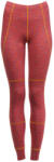 Thermowave Prodigy Women's Pants, prodigy red aláöltöző alsó