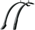 SKS Velo 42 Urban 28" fekete sárvédő szett