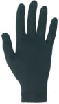 Calze GM Silk gloves, black