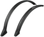 SKS Velo 55 Junior 24" fekete sárvédő szett