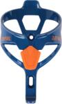 Zéfal Pulse A2, sötétkék/narancs kulacstartó