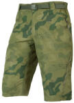 Endura Hummvee Short TO, camo rövid nadrág