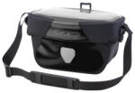 Ortlieb Ultimate Free black kormánytáska 5 L
