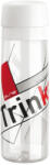 Elite Trinka 700 ml, átlátszó kulacs