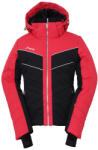Phenix Furano Jacket, black-red sídzseki