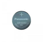 Panasonic CR1220 3V Lithium elem
