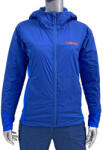 Völkl Pro Insulator jacket WM, true blue dzseki