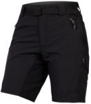 Endura Women's Hummvee Short BK, rövid nadrág