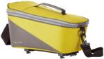 racktime Talis Trunk Bag, lime green/stone grey csomagtartó táska