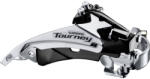 Shimano Tourney FD-TY510-X3 3x6/7 sebességes első váltó