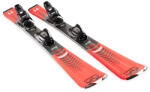 Völkl Racetiger Jr red síléc + Marker 4.5 VMotion Jr. kötés 21/22