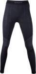 UYN Lady Fusyon UW Pants Long, black-anthracite-anthracite aláöltöző alsó