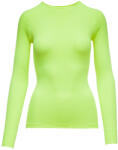 Thermowave Prime Women's Long Sleeve Shirt, vivid aláöltöző felső