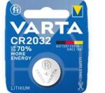 Panasonic Varta CR2032 3V Lithium elem
