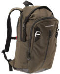 Kross Journey Casual, khaki kerékpáros hátizsák