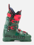 Dalbello DRS 140 Pro, deep green/deep green sícipő 25/26