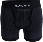 UYN Man Motyon UW Boxer, blackboard-anthracite-white boxer alsó