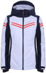 Icepeak Fonda Jacket, white-navy sídzseki