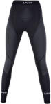 UYN Lady Ambityon UW Pant Long, blackboard-anthracite-white aláöltöző alsó
