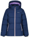 Icepeak Loris Jr Jacket, dark blue sídzseki