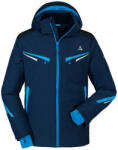 Schöffel Ski Jacket Bozen1, navy blazer sídzseki