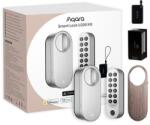Aqara Incuietoare / Yala inteligenta Aqara U200 Kit (6975833355280)