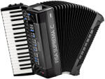 Korg FSUP-CP MBK FISA SUPREMA Compact digitális tangóharmonika - Billentyűs