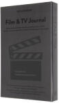 Moleskine Passion Pasfilm Film "L" grey notebook (7490190007)