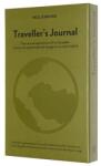 Moleskine Passion Pastrav "L" hard dark green notebook (7490190006)