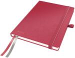 Leitz Complete hardcover A5 80-sheet lined notebook (44780025)