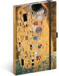 Realsystem Gustav Klimt hardcover notebook (5416)