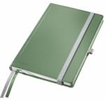 Leitz Style hardcover lined notebook A5 (E44850053)