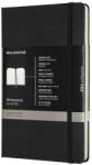 Moleskine Professional hardcover notebook L (7490159001)