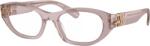 Miu Miu MU 03 WV 12W1O1 Rama ochelari