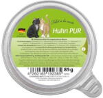 GranataPet Filet a la carte chicken 85 g