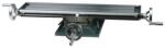 Optimum Keresztasztal OPTIMUM KT120 (asztal 400x120mm, mozgás 220x165mm) (3356595)