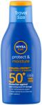 Nivea Sun Protect & Moisture SPF 50+ 100 ml