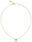 Guess női nyaklánc JUBN06087JWYGT/U - JUBN06087JWYGT/U (JUBN06087JWYGT/U)