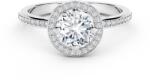 Forevermark Setting Circlet női gyűrű (B46891)