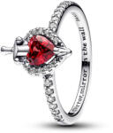 Pandora Ezüst színű Gyűrű - 193422C01-54 (193422C01-54)