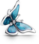 Pandora Nagy méretű pillangó charm - 793747C01 (793747C01)