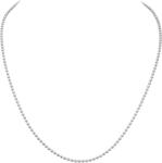 Ezüst ékszer Juta Silver Női ezüst nyaklánc (JTNP-0733-45)