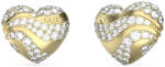 Guess In My Heart női fülbevaló JUBE04504JWYGT/U - JUBE04504JWYGT/U (JUBE04504JWYGT/U)