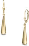 Arany ékszer Juta Gold Női arany fülbevaló - JTTC-0588 (JTTC-0588)