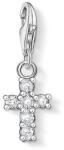 Thomas Sabo Kereszt charm (0054-051-14)